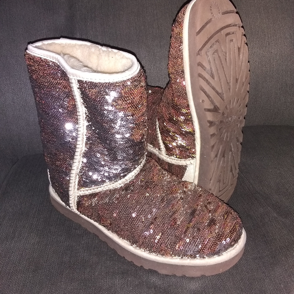 Women's ugg